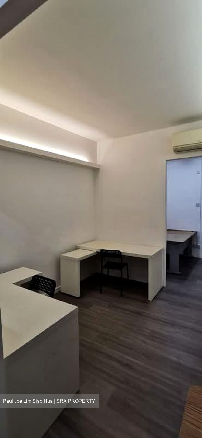 Balestier Hill Shopping Centre (D11), Office #605336641